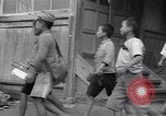 Standbild Schule Kinder Chichibu Honshu Japan, 1945, aus Sekunde 60 historischem Filmmaterial Videoclip 65675034543