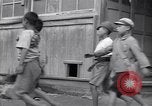 Standbild Schule Kinder Chichibu Honshu Japan, 1945, aus Sekunde 61 historischem Filmmaterial Videoclip 65675034543