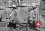 Standbild Schule Kinder Chichibu Honshu Japan, 1945, aus Sekunde 62 historischem Filmmaterial Videoclip 65675034543