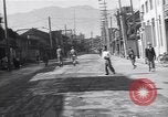Immagine di Civili giapponesi Chichibu Honshu Giappone, 1945, secondo 5 filmato di repertorio 65675034544