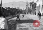 Immagine di Civili giapponesi Chichibu Honshu Giappone, 1945, secondo 8 filmato di repertorio 65675034544
