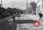 Immagine di Civili giapponesi Chichibu Honshu Giappone, 1945, secondo 9 filmato di repertorio 65675034544