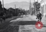 Immagine di Civili giapponesi Chichibu Honshu Giappone, 1945, secondo 19 filmato di repertorio 65675034544