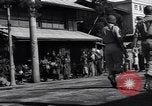 Immagine di Civili giapponesi Chichibu Honshu Giappone, 1945, secondo 28 filmato di repertorio 65675034544