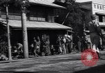 Immagine di Civili giapponesi Chichibu Honshu Giappone, 1945, secondo 29 filmato di repertorio 65675034544