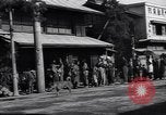 Immagine di Civili giapponesi Chichibu Honshu Giappone, 1945, secondo 32 filmato di repertorio 65675034544