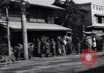 Immagine di Civili giapponesi Chichibu Honshu Giappone, 1945, secondo 33 filmato di repertorio 65675034544