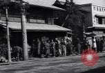 Immagine di Civili giapponesi Chichibu Honshu Giappone, 1945, secondo 34 filmato di repertorio 65675034544