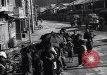 Immagine di Civili giapponesi Chichibu Honshu Giappone, 1945, secondo 35 filmato di repertorio 65675034544