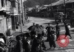 Immagine di Civili giapponesi Chichibu Honshu Giappone, 1945, secondo 40 filmato di repertorio 65675034544
