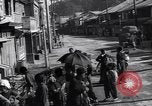 Immagine di Civili giapponesi Chichibu Honshu Giappone, 1945, secondo 41 filmato di repertorio 65675034544