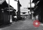Immagine di Giapponese scolari Chichibu Honshu Giappone, 1945, secondo 23 filmato di repertorio 65675034545