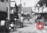 Immagine di Giapponese scolari Chichibu Honshu Giappone, 1945, secondo 62 filmato di repertorio 65675034545