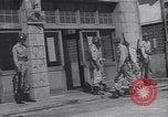 Standbild 103 Regiment 43 Infanterie Division Chichibu Honshu Japan, 1945, aus Sekunde 3 historischem Filmmaterial Videoclip 65675034546