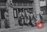 Standbild 103 Regiment 43 Infanterie Division Chichibu Honshu Japan, 1945, aus Sekunde 5 historischem Filmmaterial Videoclip 65675034546