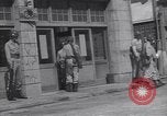 Standbild 103 Regiment 43 Infanterie Division Chichibu Honshu Japan, 1945, aus Sekunde 7 historischem Filmmaterial Videoclip 65675034546