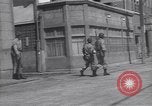 Standbild 103 Regiment 43 Infanterie Division Chichibu Honshu Japan, 1945, aus Sekunde 9 historischem Filmmaterial Videoclip 65675034546