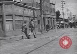 Standbild 103 Regiment 43 Infanterie Division Chichibu Honshu Japan, 1945, aus Sekunde 10 historischem Filmmaterial Videoclip 65675034546