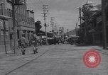 Standbild 103 Regiment 43 Infanterie Division Chichibu Honshu Japan, 1945, aus Sekunde 13 historischem Filmmaterial Videoclip 65675034546