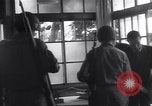 Standbild 103 Regiment 43 Infanterie Division Chichibu Honshu Japan, 1945, aus Sekunde 20 historischem Filmmaterial Videoclip 65675034546