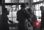 Standbild 103 Regiment 43 Infanterie Division Chichibu Honshu Japan, 1945, aus Sekunde 22 historischem Filmmaterial Videoclip 65675034546