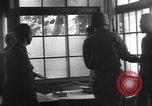 Standbild 103 Regiment 43 Infanterie Division Chichibu Honshu Japan, 1945, aus Sekunde 24 historischem Filmmaterial Videoclip 65675034546
