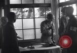 Standbild 103 Regiment 43 Infanterie Division Chichibu Honshu Japan, 1945, aus Sekunde 25 historischem Filmmaterial Videoclip 65675034546