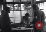 Standbild 103 Regiment 43 Infanterie Division Chichibu Honshu Japan, 1945, aus Sekunde 26 historischem Filmmaterial Videoclip 65675034546