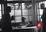 Standbild 103 Regiment 43 Infanterie Division Chichibu Honshu Japan, 1945, aus Sekunde 28 historischem Filmmaterial Videoclip 65675034546
