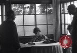 Standbild 103 Regiment 43 Infanterie Division Chichibu Honshu Japan, 1945, aus Sekunde 29 historischem Filmmaterial Videoclip 65675034546