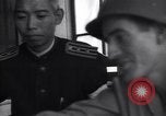 Standbild 103 Regiment 43 Infanterie Division Chichibu Honshu Japan, 1945, aus Sekunde 62 historischem Filmmaterial Videoclip 65675034546