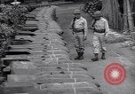Standbild japanische Schüler Chichibu Honshu Japan, 1945, aus Sekunde 15 historischem Filmmaterial Videoclip 65675034547