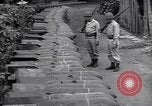 Standbild japanische Schüler Chichibu Honshu Japan, 1945, aus Sekunde 17 historischem Filmmaterial Videoclip 65675034547