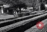 Standbild japanische Schüler Chichibu Honshu Japan, 1945, aus Sekunde 21 historischem Filmmaterial Videoclip 65675034547
