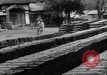 Standbild japanische Schüler Chichibu Honshu Japan, 1945, aus Sekunde 23 historischem Filmmaterial Videoclip 65675034547