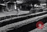 Standbild japanische Schüler Chichibu Honshu Japan, 1945, aus Sekunde 24 historischem Filmmaterial Videoclip 65675034547