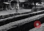 Standbild japanische Schüler Chichibu Honshu Japan, 1945, aus Sekunde 25 historischem Filmmaterial Videoclip 65675034547