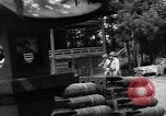 Standbild japanische Schüler Chichibu Honshu Japan, 1945, aus Sekunde 29 historischem Filmmaterial Videoclip 65675034547
