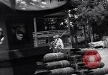 Standbild japanische Schüler Chichibu Honshu Japan, 1945, aus Sekunde 31 historischem Filmmaterial Videoclip 65675034547