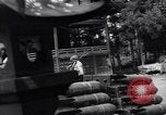 Standbild japanische Schüler Chichibu Honshu Japan, 1945, aus Sekunde 32 historischem Filmmaterial Videoclip 65675034547