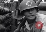 Standbild japanische Schüler Chichibu Honshu Japan, 1945, aus Sekunde 45 historischem Filmmaterial Videoclip 65675034547