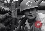 Standbild japanische Schüler Chichibu Honshu Japan, 1945, aus Sekunde 46 historischem Filmmaterial Videoclip 65675034547