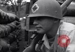 Standbild japanische Schüler Chichibu Honshu Japan, 1945, aus Sekunde 47 historischem Filmmaterial Videoclip 65675034547
