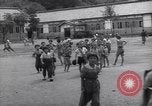 Image of Japanese schoolboys Chichibu Honshu Japan, 1945, second 3 stock footage video 65675034548