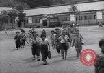 Image of Japanese schoolboys Chichibu Honshu Japan, 1945, second 5 stock footage video 65675034548