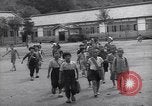 Image of Japanese schoolboys Chichibu Honshu Japan, 1945, second 6 stock footage video 65675034548