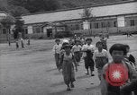 Image of Japanese schoolboys Chichibu Honshu Japan, 1945, second 13 stock footage video 65675034548