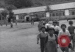 Image of Japanese schoolboys Chichibu Honshu Japan, 1945, second 15 stock footage video 65675034548