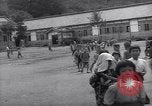 Image of Japanese schoolboys Chichibu Honshu Japan, 1945, second 17 stock footage video 65675034548