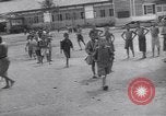 Image of Japanese schoolboys Chichibu Honshu Japan, 1945, second 23 stock footage video 65675034548